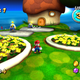 Illustration for article titled How Mario Galaxy Looks In 720p